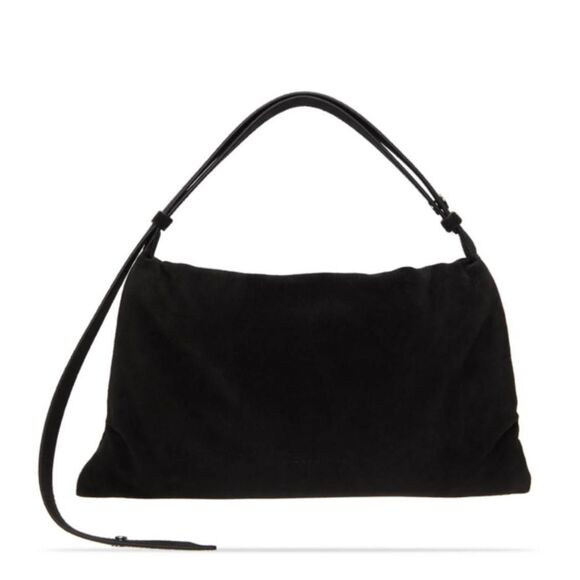Simon Miller Puffin Bag Suede - Picture 1 of 9